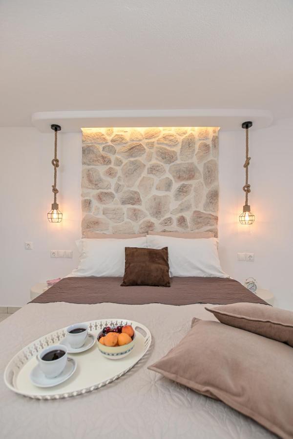 Geolenas Home - Naxian Old Agora Naxos City Екстериор снимка