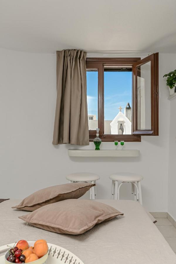 Geolenas Home - Naxian Old Agora Naxos City Екстериор снимка