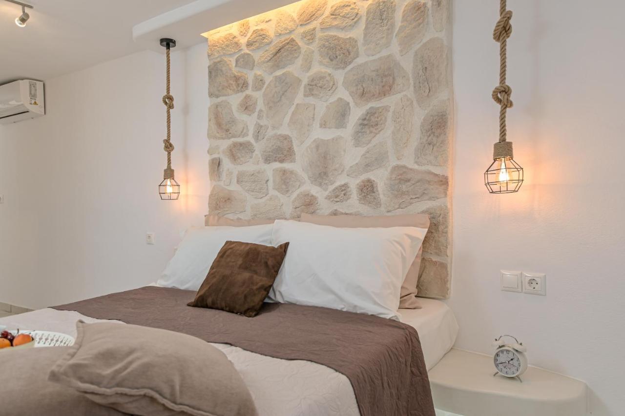 Geolenas Home - Naxian Old Agora Naxos City Екстериор снимка